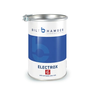 Acoperire cu zinc Bilt Hamber Electrox (1L)
