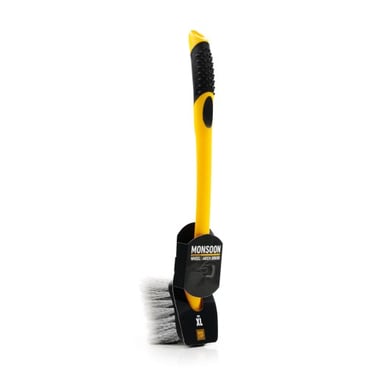 Perie pentru roți și arcuri Work Stuff Monsoon XL