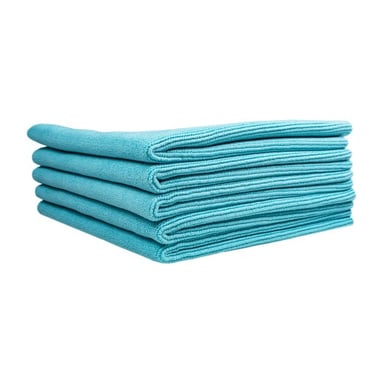 Carbon Collective by KLiN - Zero Finish Towel (5 Pack)