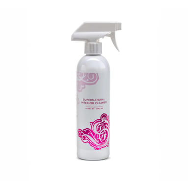 Curatator de interior Supernatural Interior Cleaner (500 ml)