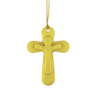 Mr&Mrs Fragrance Salvatore - Yellow - Holy Woods