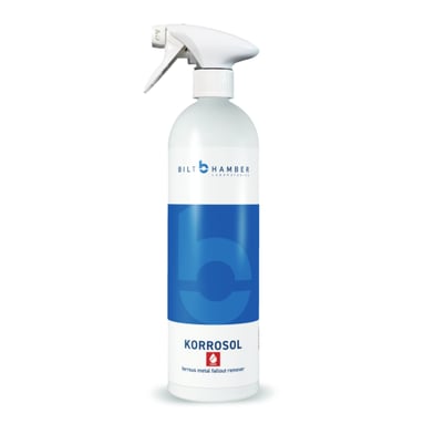Dispozitiv de îndepărtare a ruginii Bilt Hamber Korrosol V2 (1 l)