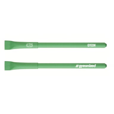 Pix Gyeon Paper Pen Green