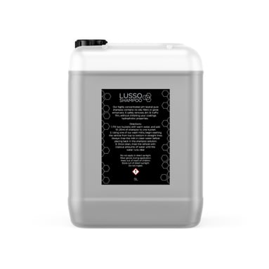 Sampon auto Carbon Collective Lusso Sampon 2.0 (5 l)