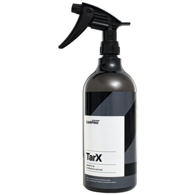 Îndepărtator de asfalt și adezivi CarPro TarX (1 L)