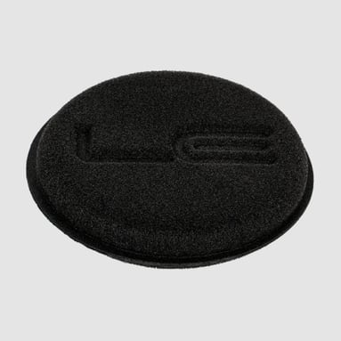 Aplicator de spuma Liquid Elements Applicator Sponge - Hand Applicator Closed Cell