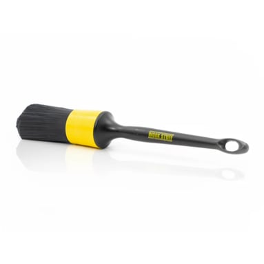 Perie de detailing Work Stuff Detailing Brush Black Stiff 40 mm