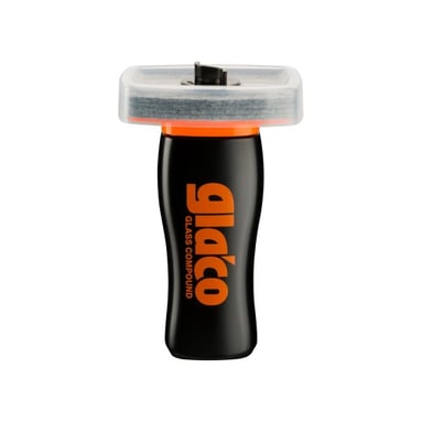 Lac pentru ferestre Soft99 Glaco Glass Compound Roll On (100 ml)