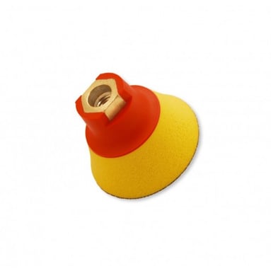 Flexipads Soft Grip Yellow M14 75