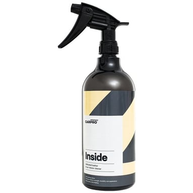 Detergent pentru interior CarPro Inside (1 l)