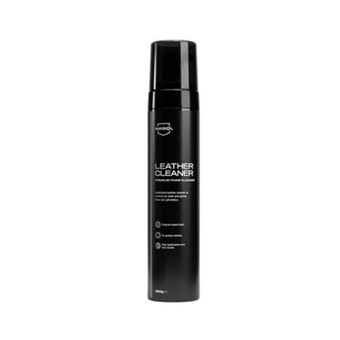 Nasiol LEATHER CLEANER (250 g)