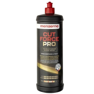 Menzerna Cut Force Pro (1 l)