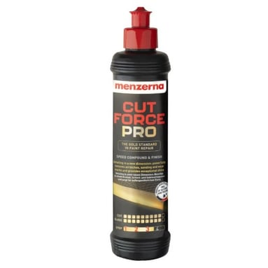 Menzerna Cut Force Pro (250 ml)