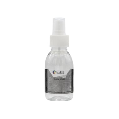 Sticla goală Liquid Elements Spray Bottle including Spray Head (100 ml)