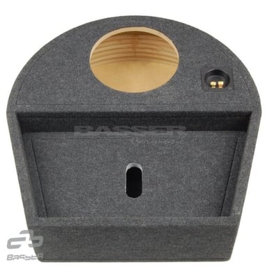 Difuzor OEM Basser de 10" pentru Subaru Outback