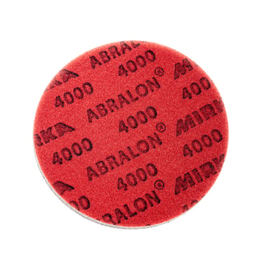 Disc de șlefuit Koch Chemie Abralon P4000