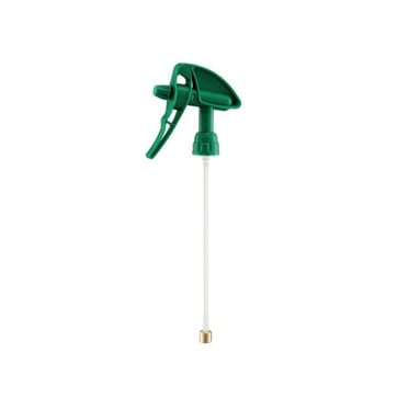 Pulverizator Kwazar Mercury SUPER 360 Pump - Green