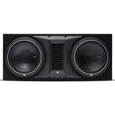 Subwoofer cutie Rockford Fosgate PUNCH P1-2X10