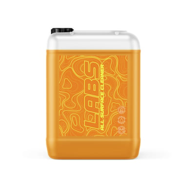 Soluție de curățare Carbon Collective LABS de Carbon Collective - Soluție de curățare pentru toate suprafețele (5 l)