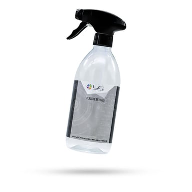 Sticla goală Liquid Elements Spray Bottle including Spray Head (500 ml)