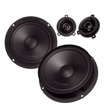 Boxe Pioneer TS-Q160C-VW