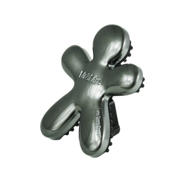 Mr&Mrs Fragrance Niki Titanium Chrome New Car