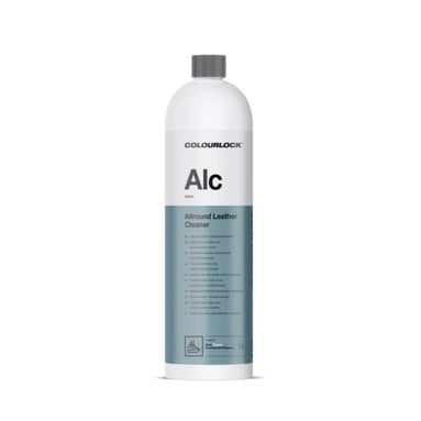 Detergent pentru vinil și piele COLOURLOCK by KochChemie Allround Leather Cleaner (1 l)