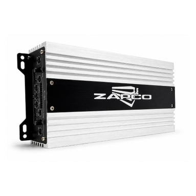Amplificator Zapco ST-105D SQ III