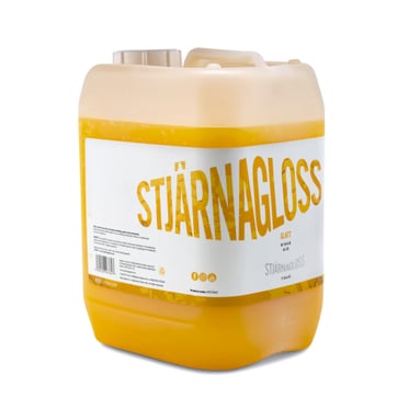 Sigilant Stjärnagloss Glatt (5 l)