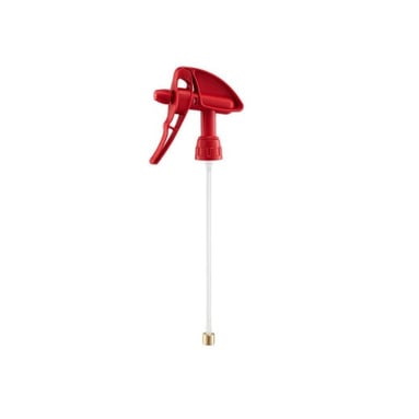 Pulverizator Kwazar Mercury SUPER 360 Pump - Red