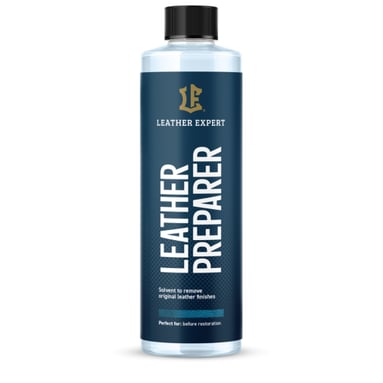 Leather Expert - Leather Preparer (500 ml)