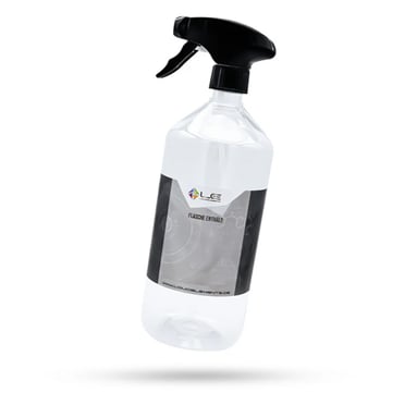 Sticla goală Liquid Elements Spray Bottle including Spray Head (1 l)