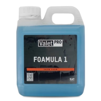 Spumă activă ValetPRO Foamula 1 (1 l)