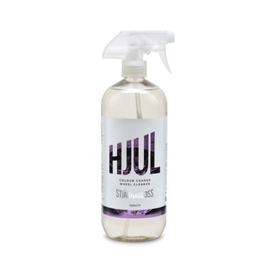 Produs de curățare pentru roți Stjärnagloss Hjul (1 l)
