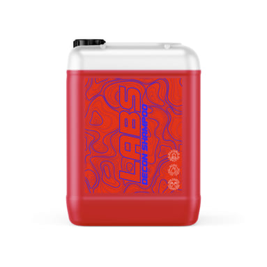 Șampon auto Carbon Collective LABS de Carbon Collective - Șampon Decon (5 l)