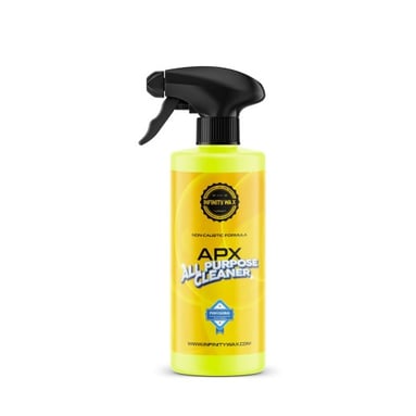 Detergent universal Infinity Wax APX All Purpose Cleaner (500 ml)