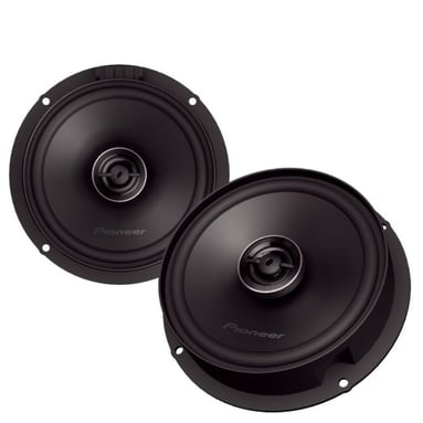 Boxe Pioneer TS-Q160F-VW