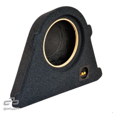 Incintă OEM Basser 10" pentru Mercedes-Benz CL II