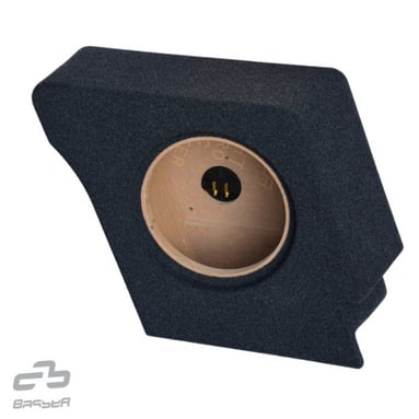 Incintă OEM Basser 10" pentru Opel Vivaro / Renault Trafic / Nissan NV300