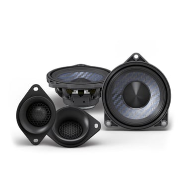 Boxe pentru BMW Alpine DP2-40C-B