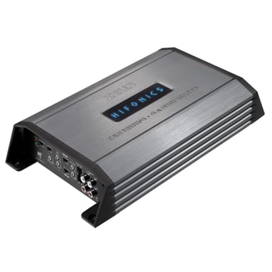 Amplificator Hifonics ZXR1200/4E