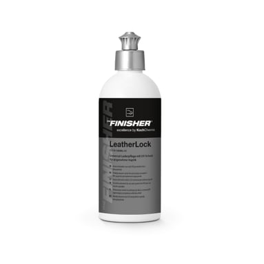 Tratament pentru piele Koch Chemie LeatherLock (500 ml)
