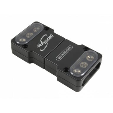 Conector Hollywood HPC 4