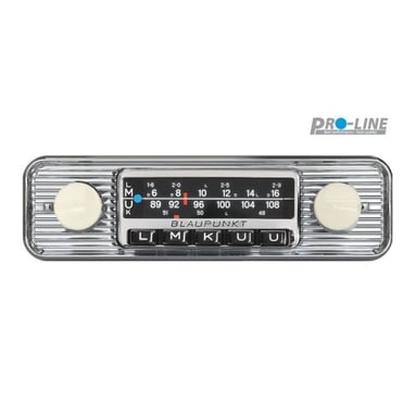Radio auto retro Blaupunkt Frankfurt Stereo Classic