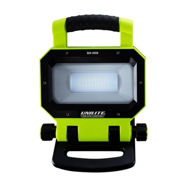 Lumină de lucru portabilă Unilite SLR-3500