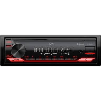 Radio auto JVC KD-X282BT