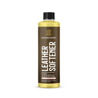 Balsam de piele Leather Expert - Leather Softener (250 ml)