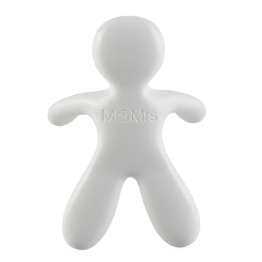 Mr&Mrs Fragrance Cesare Odour Neutralizer New Car