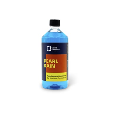 Șampon auto Liquid Elements Șampon auto "PEARL RAIN" - Cherry Tec (1 l)