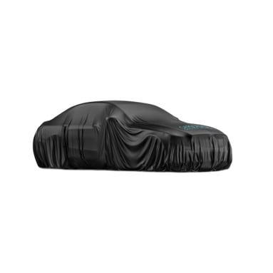 Husă auto Carbon Collective Supreme Stretch Fitted Interior (Medie - Mare)